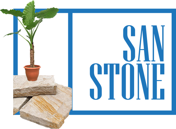 San Stone