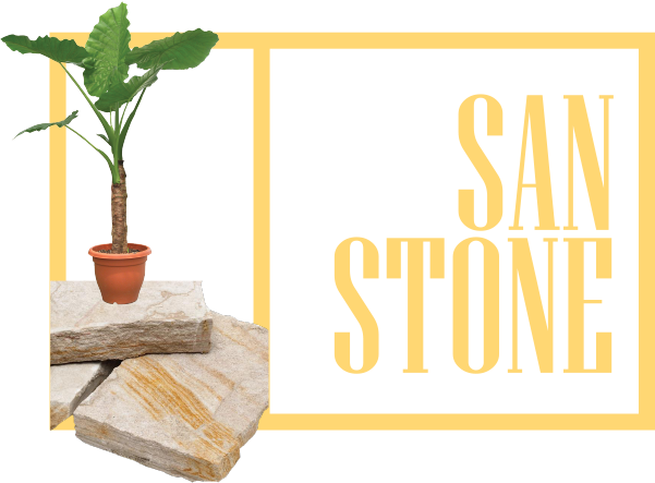 San Stone